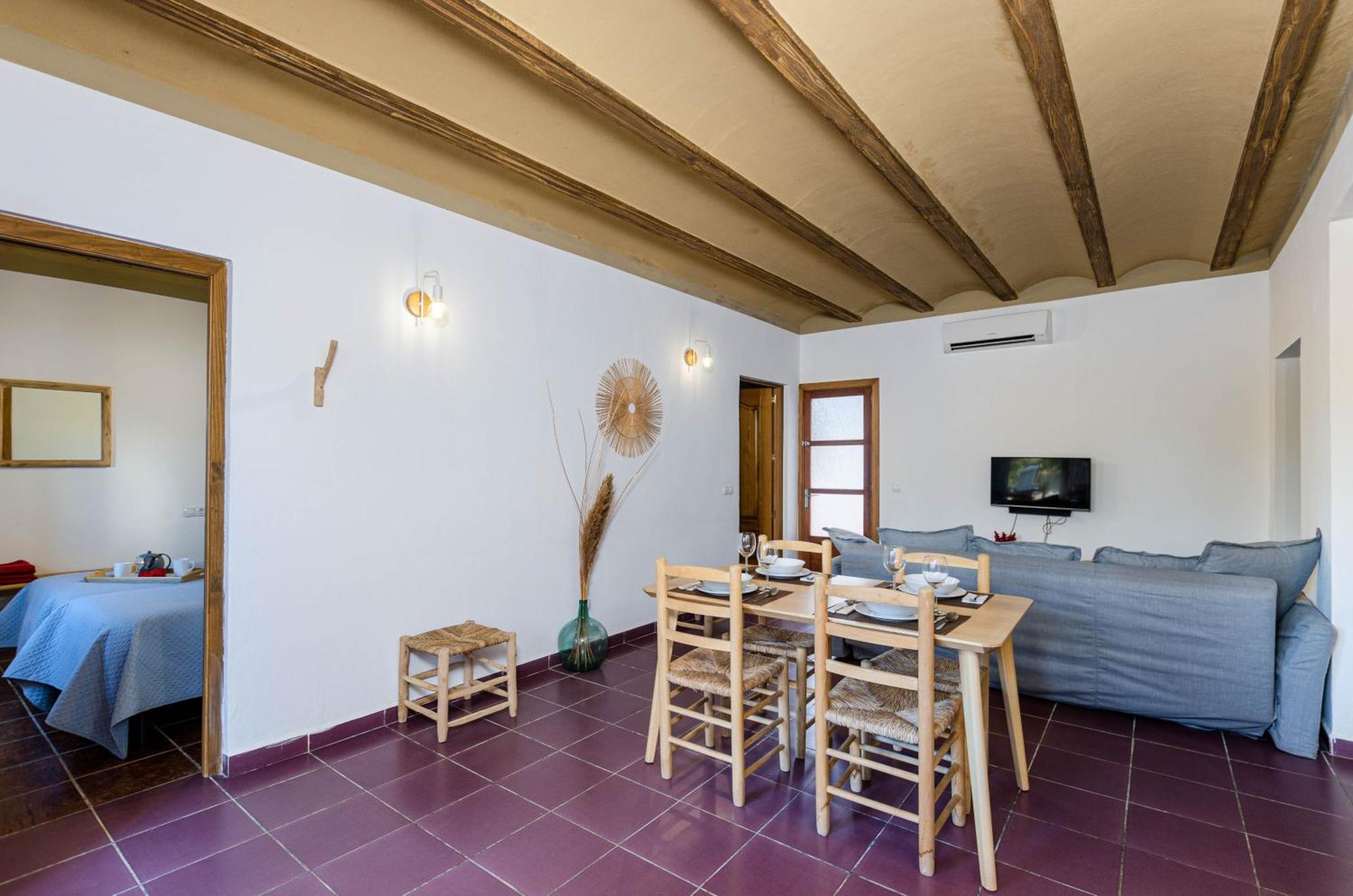 Apartment El Limonar De Mallorca -
