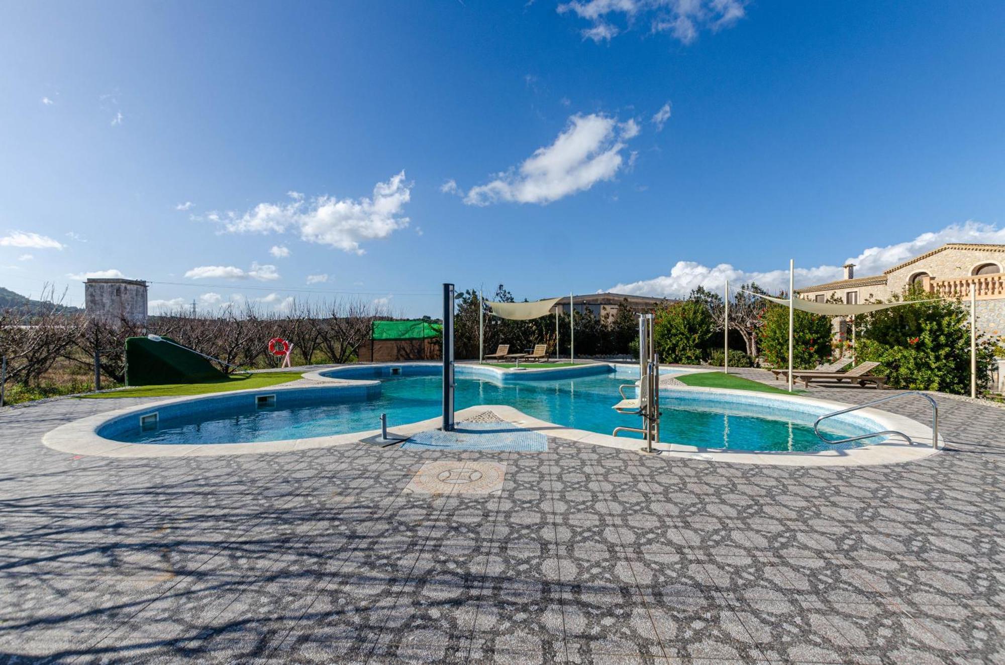 El Limonar De Mallorca - Apartment