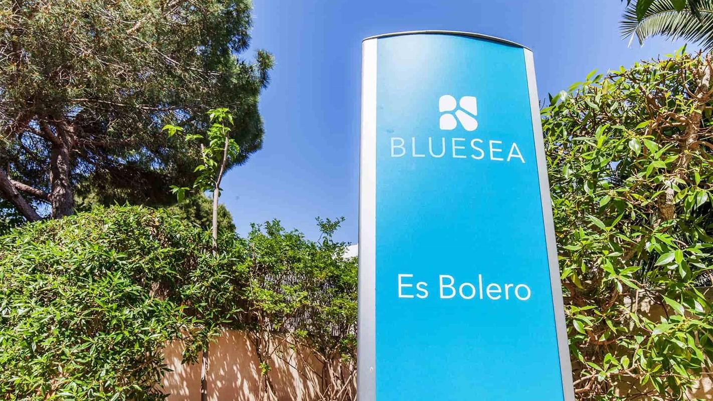 Blue Sea Es Bolero 4* Cala D´Or