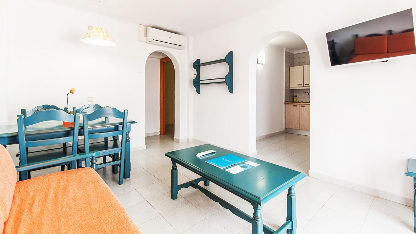 Apartahotel Blue Sea Es Bolero 4*