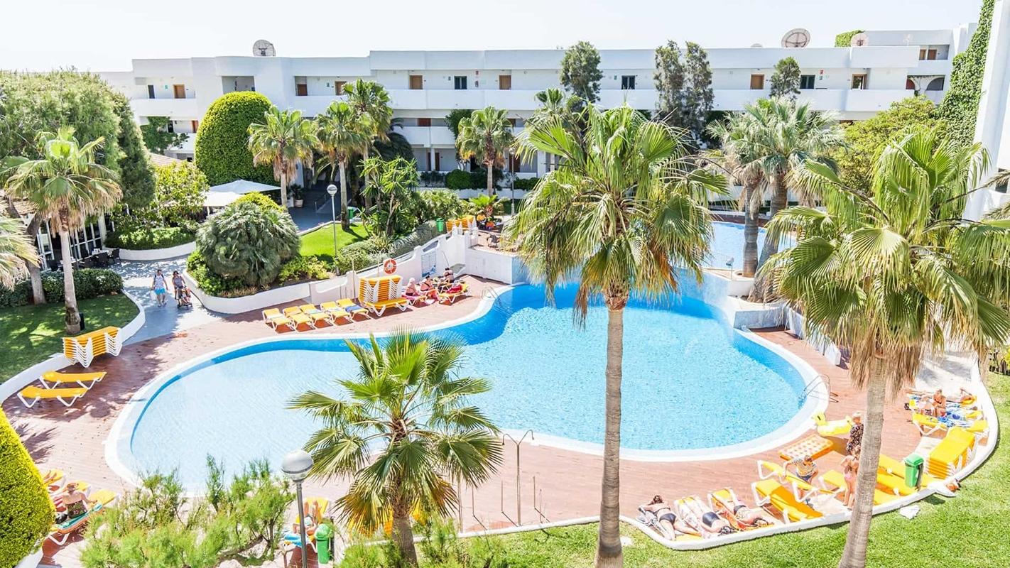 Apartahotel Blue Sea Es Bolero Cala D´Or