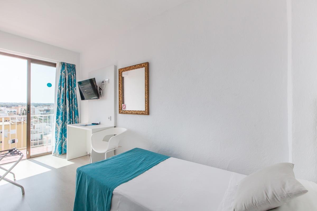 Blue Sea Arenal Tower - Solo Adultos El Arenal (Mallorca)