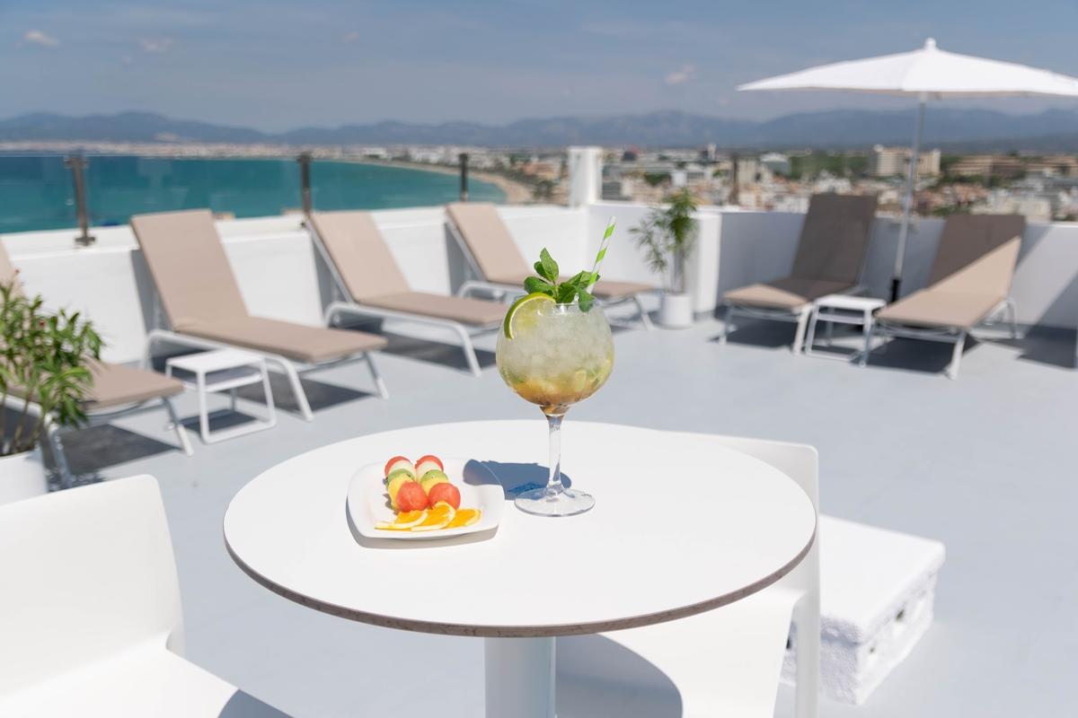 Hotel Blue Sea Arenal Tower - Solo Adultos