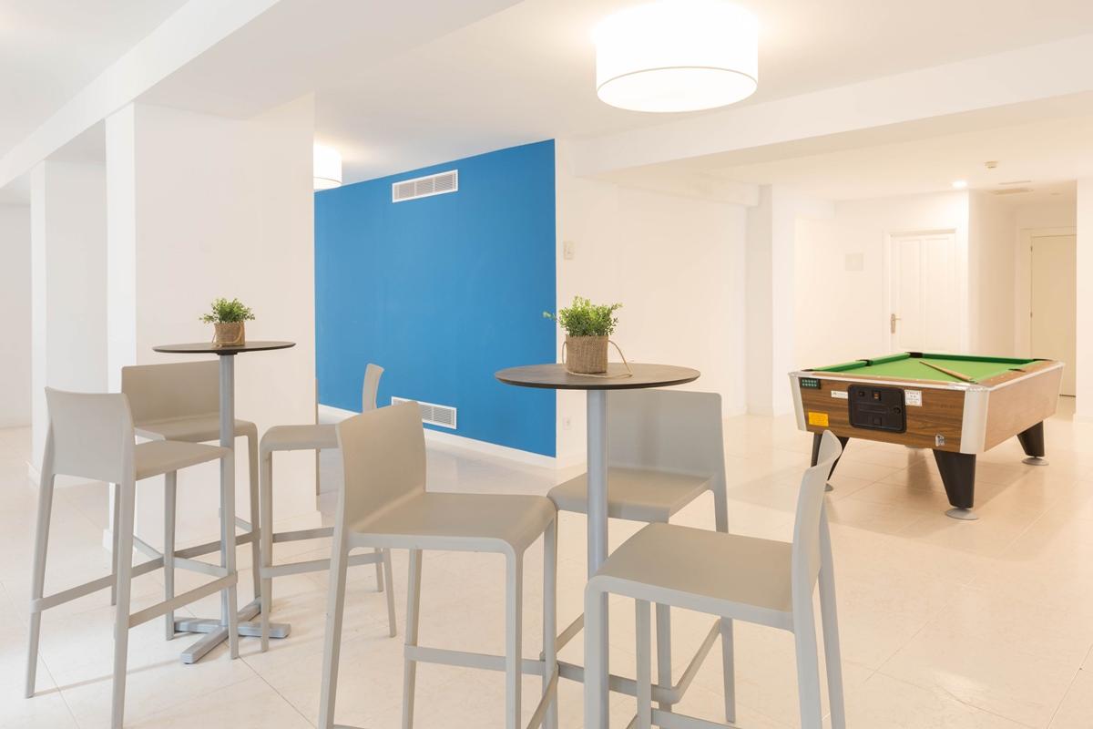 Blue Sea Arenal Tower - Solo Adultos 3* El Arenal (Mallorca)