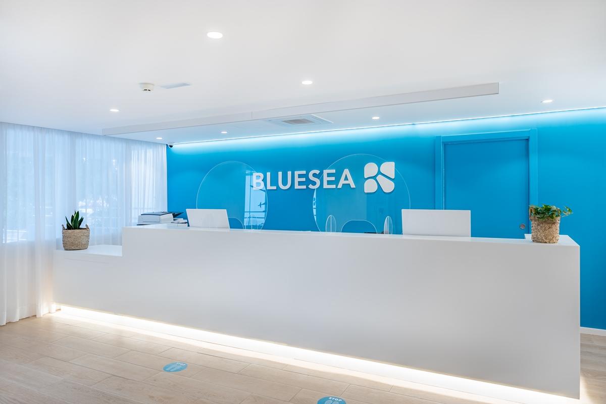 Bluesea Piscis - Adults Only Hotel Puerto de Alcúdia