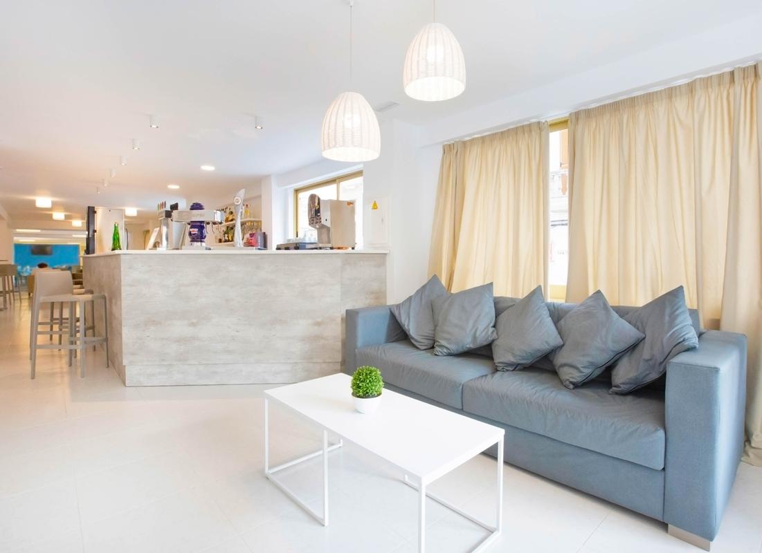 Blue Sea Arenal Tower - Solo Adultos 3*