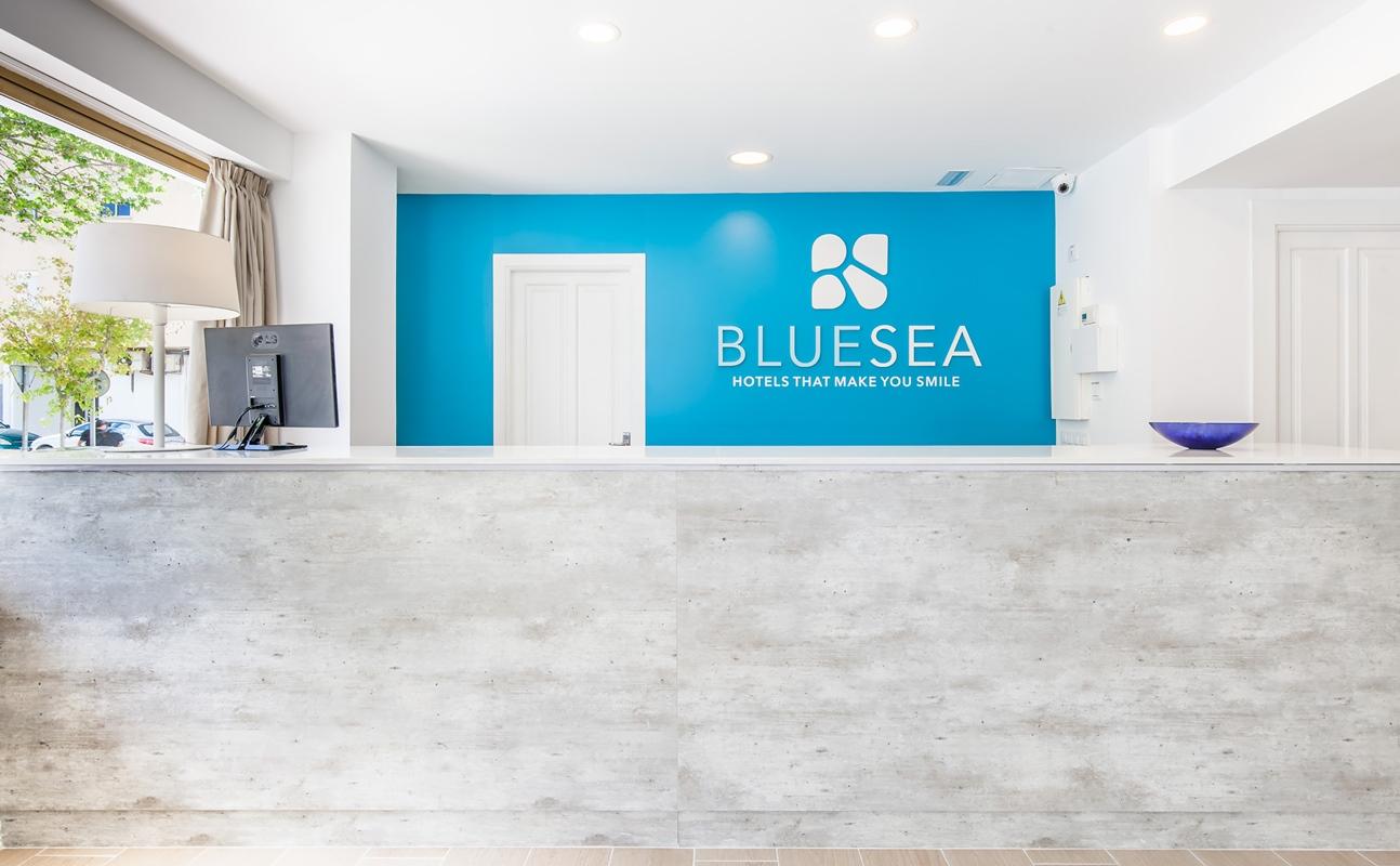 Blue Sea Arenal Tower - Solo Adultos El Arenal (Mallorca)