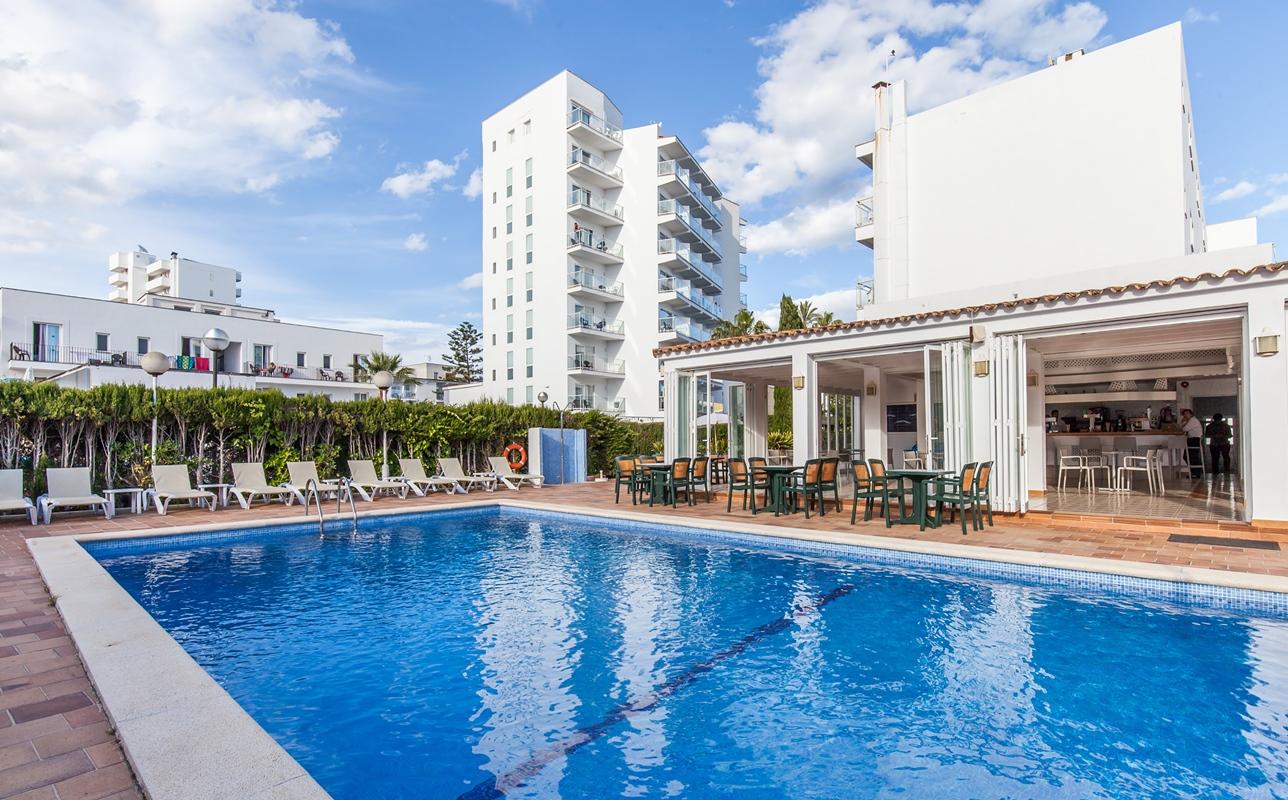 Hotel Blue Sea Cala Millor 3*