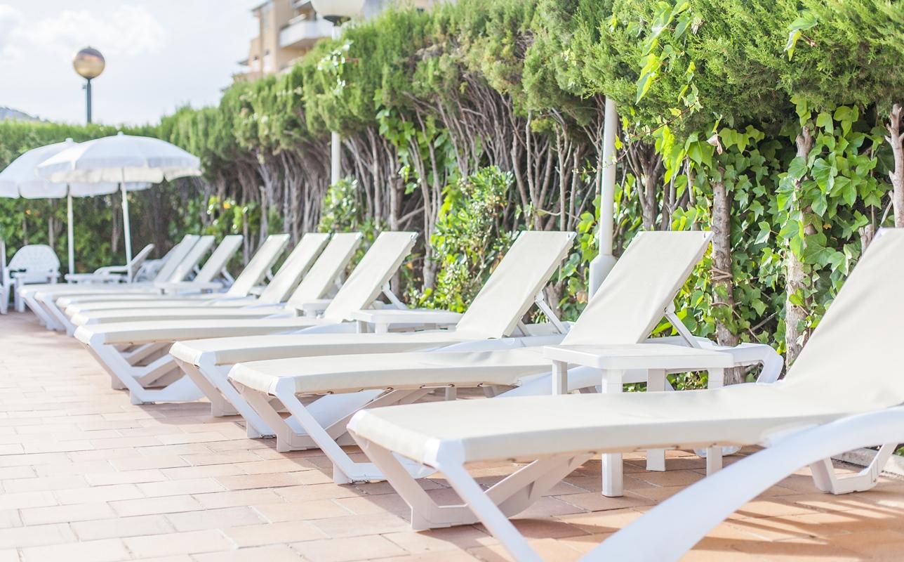 Blue Sea Cala Millor Hotel