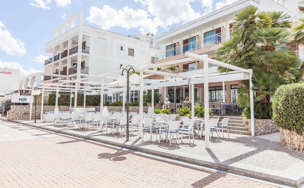Hotel Blue Sea Cala Millor