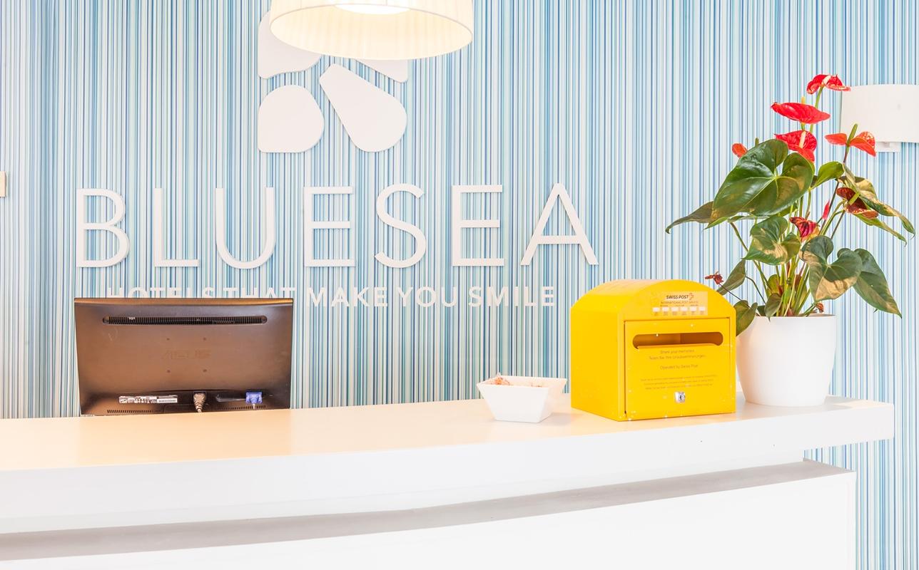 Blue Sea Cala Millor Hotel Cala Millor (Mallorca)
