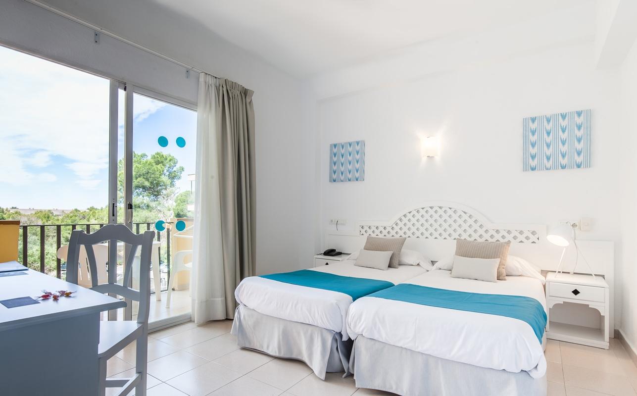 Hotel Blue Sea Costa 3*