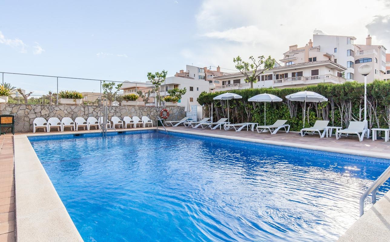 Blue Sea Cala Millor Hotel