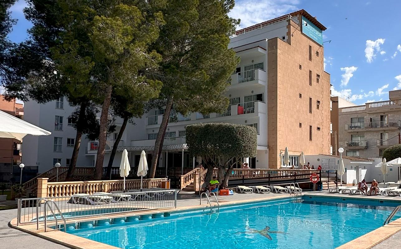Blue Sea Costa 3*