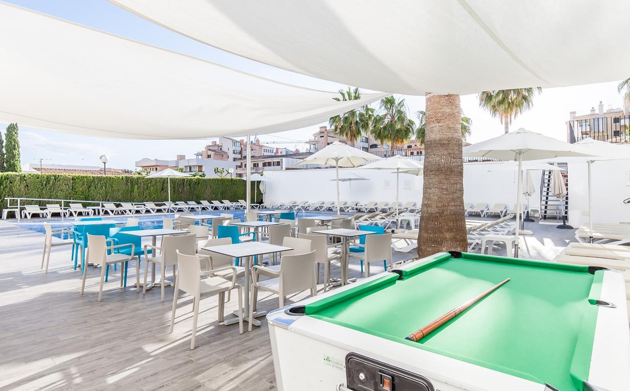 Hotel Blue Sea Cala Millor Cala Millor (Mallorca)