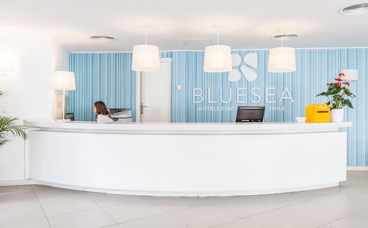 Blue Sea Cala Millor Hotel 3*