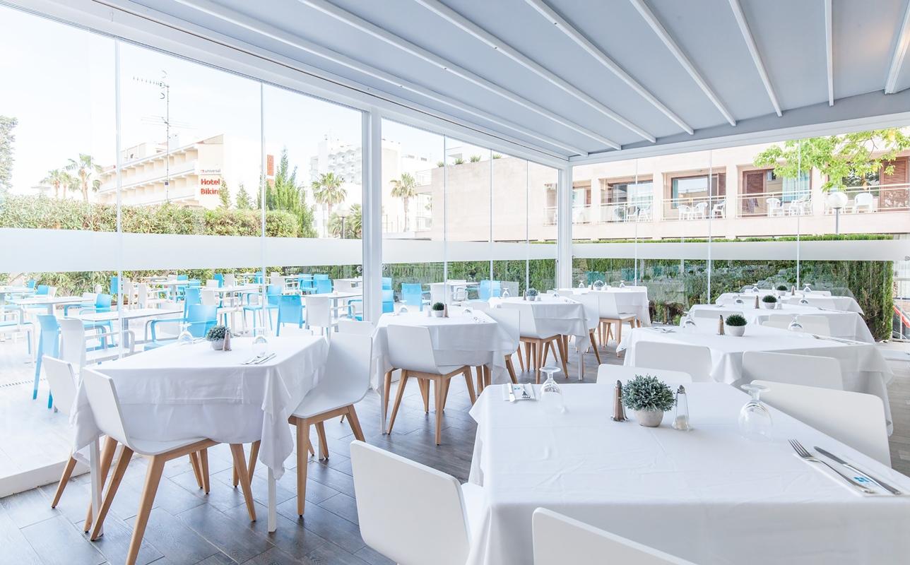 Blue Sea Cala Millor 3*