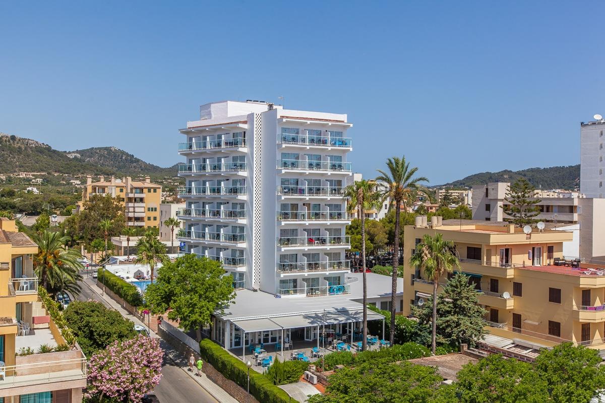 Blue Sea Cala Millor Hotel 3*