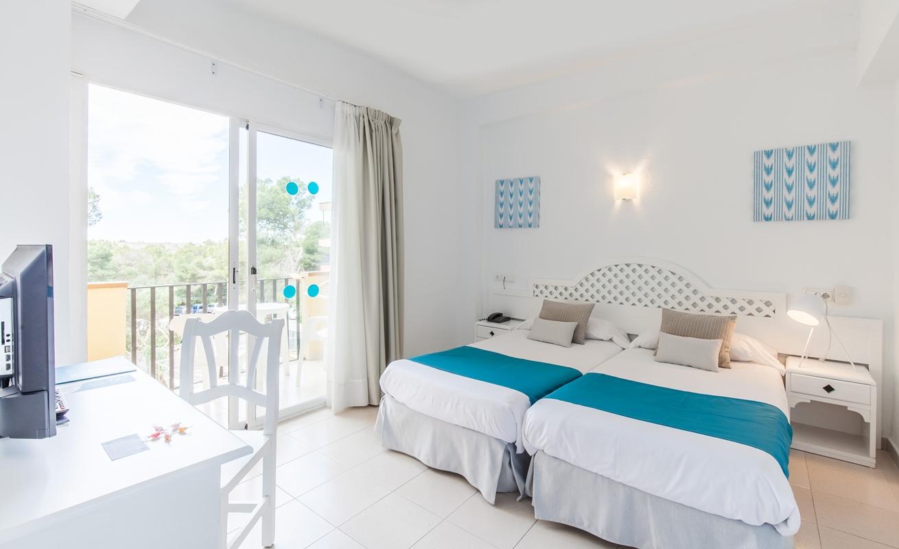 Hotel Blue Sea Costa El Arenal (Mallorca)