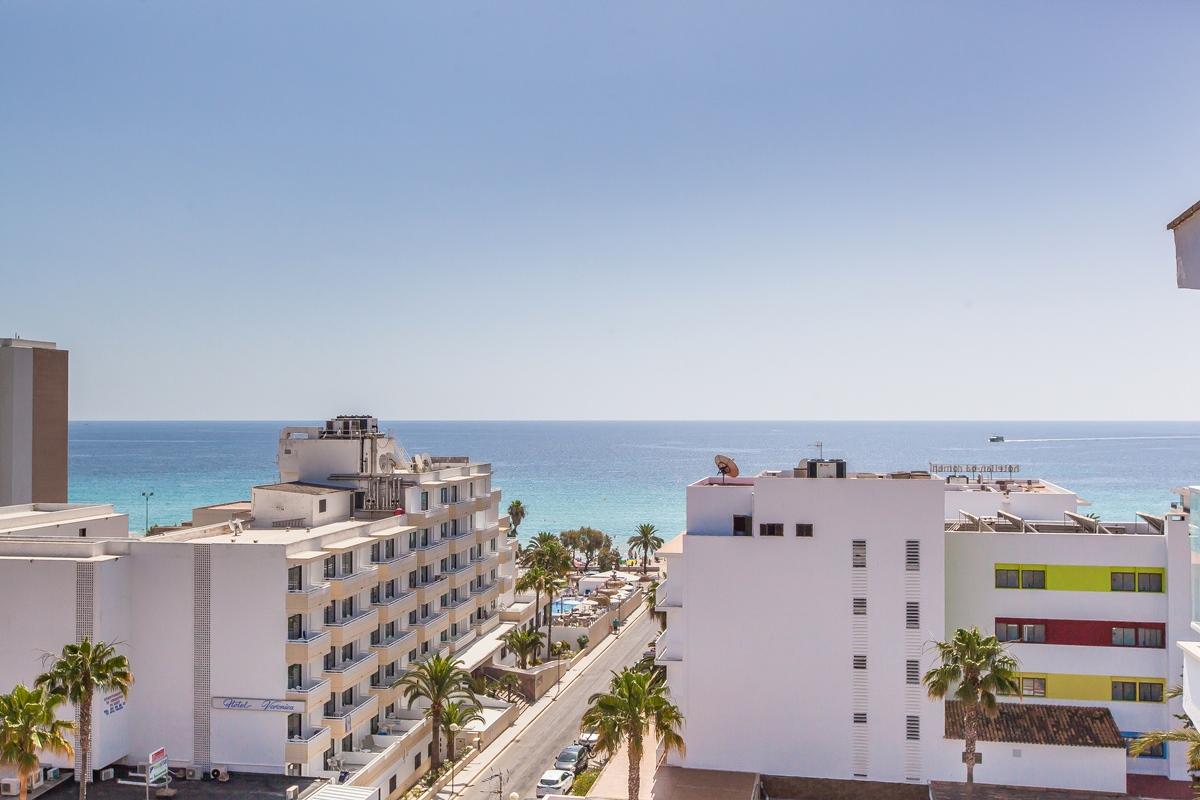 Blue Sea Cala Millor 3*