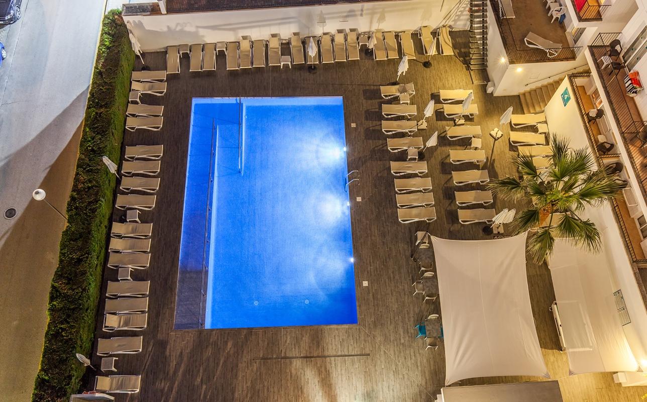Hotel Blue Sea Cala Millor
