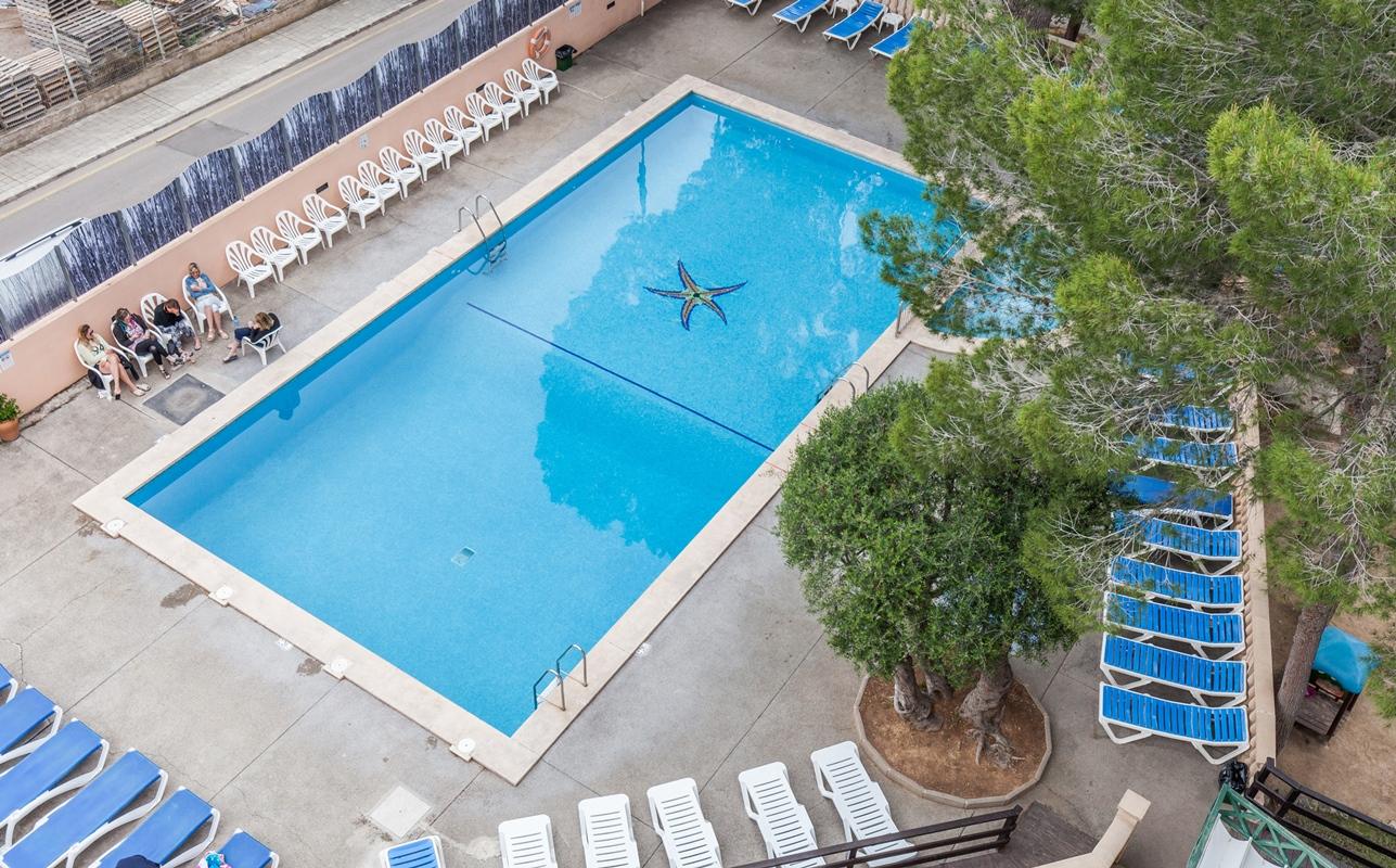 Blue Sea Costa Hotel 3*