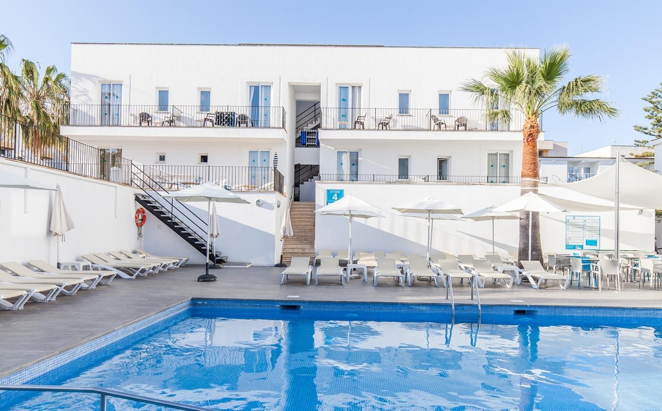 Hotel Blue Sea Cala Millor Cala Millor (Mallorca)