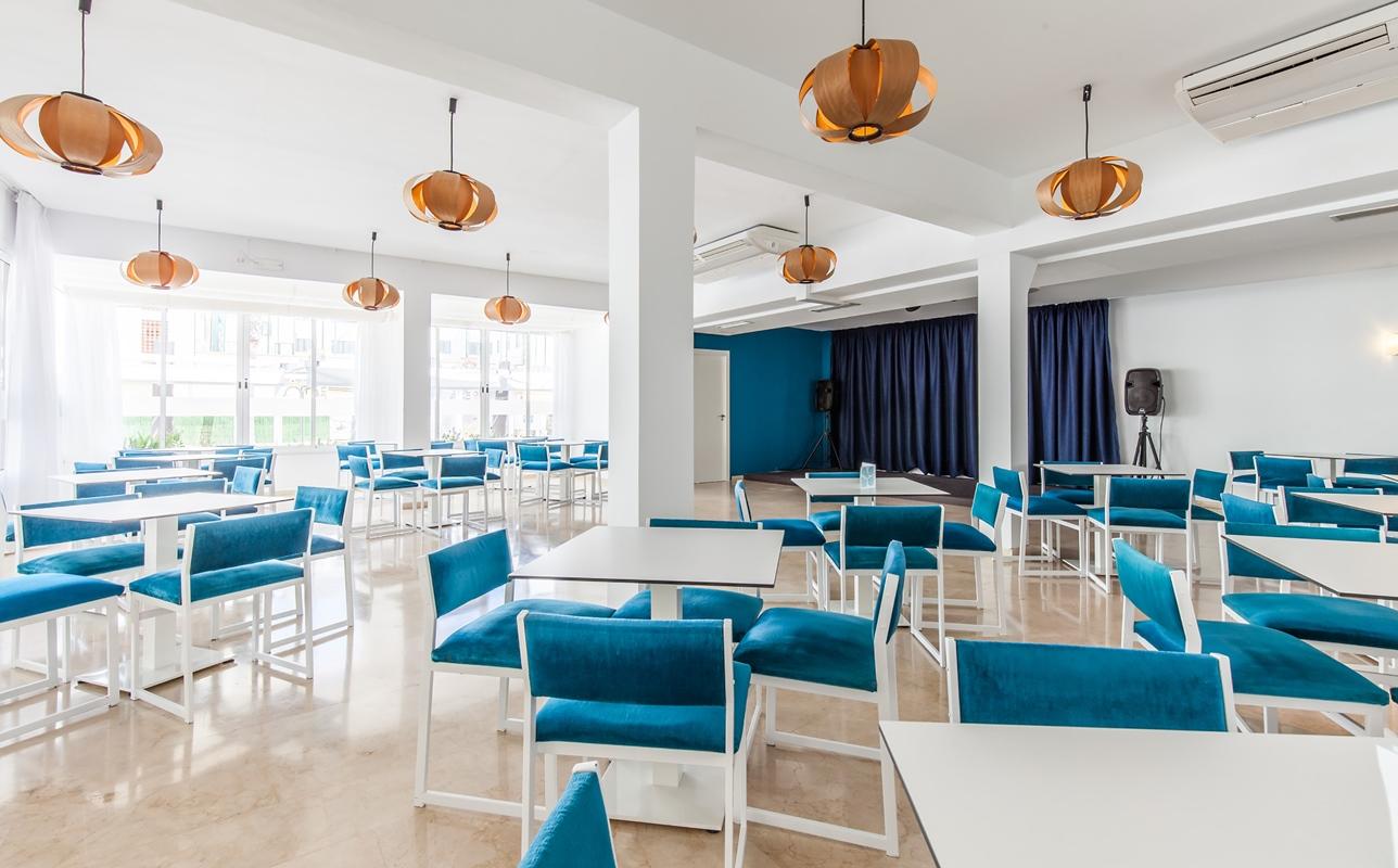Hotel Blue Sea Cala Millor
