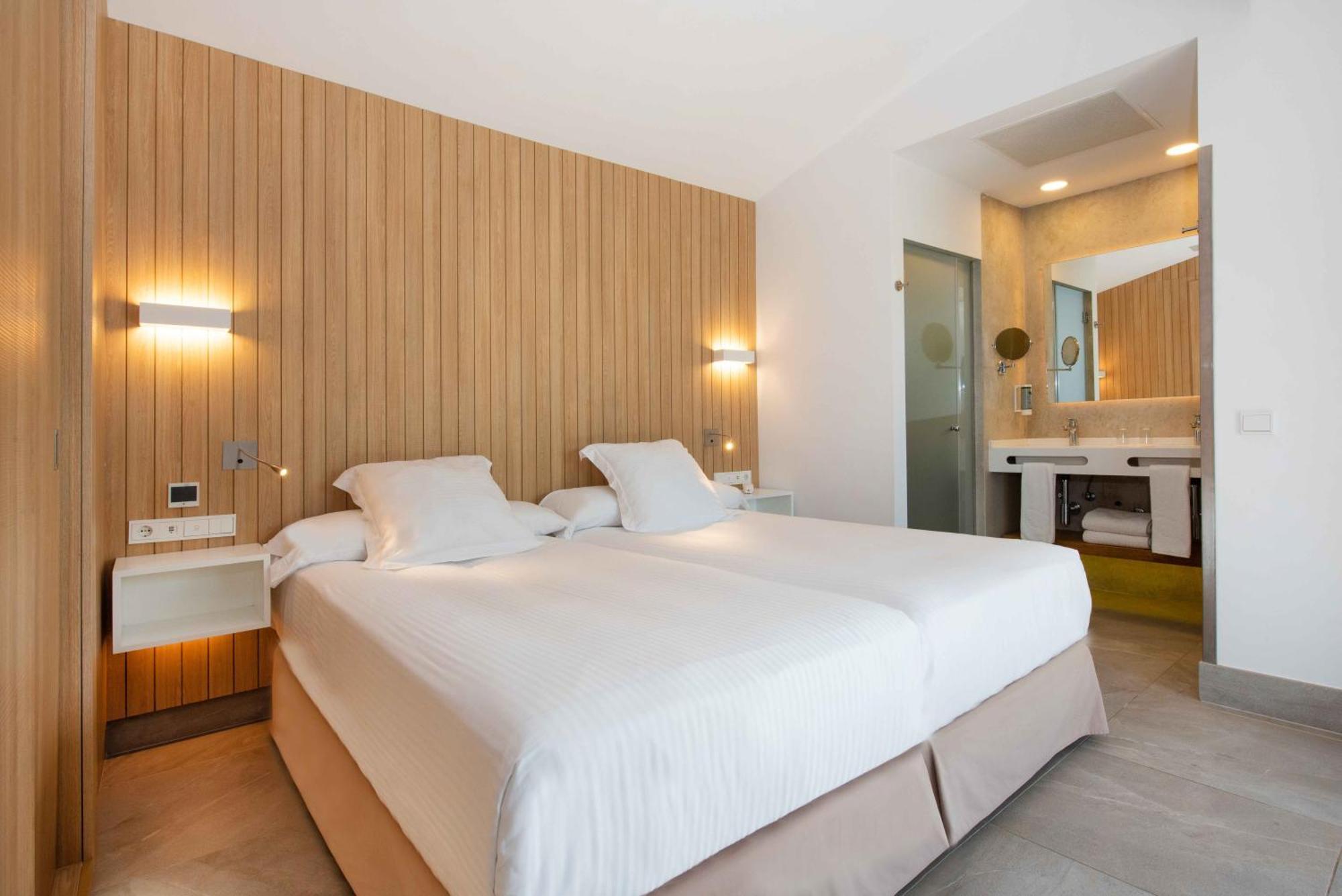 Hotel Valentin Playa De Muro