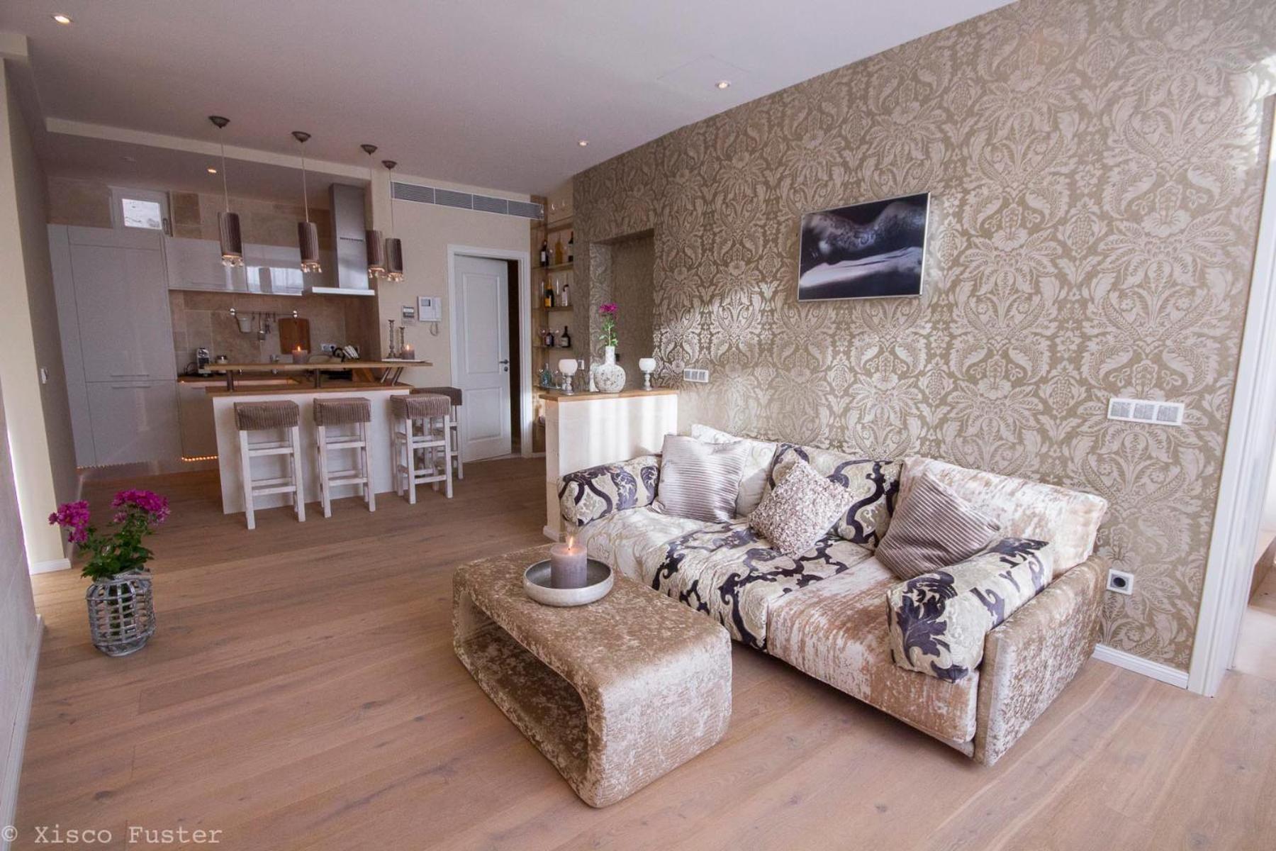 Design Palma *