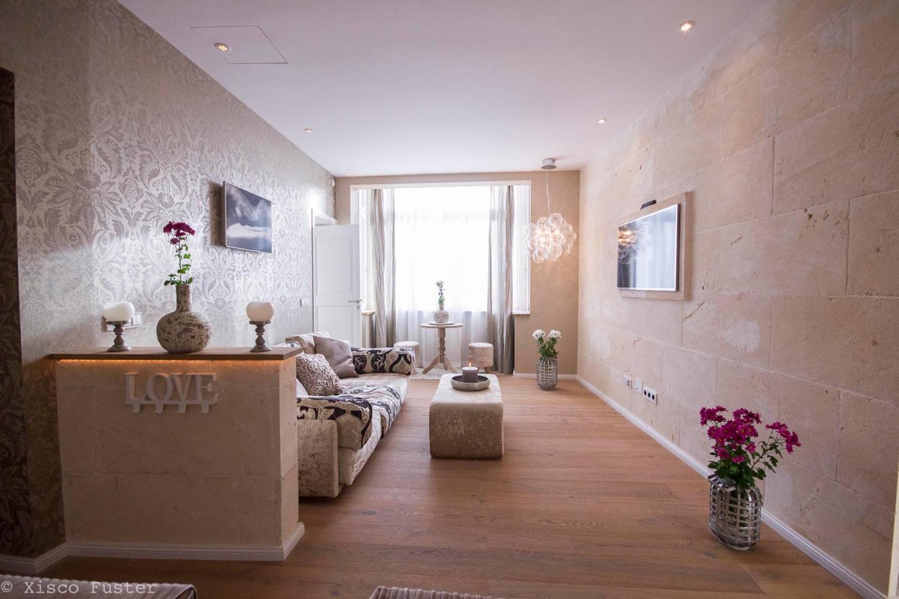 Design Palma Apartamento