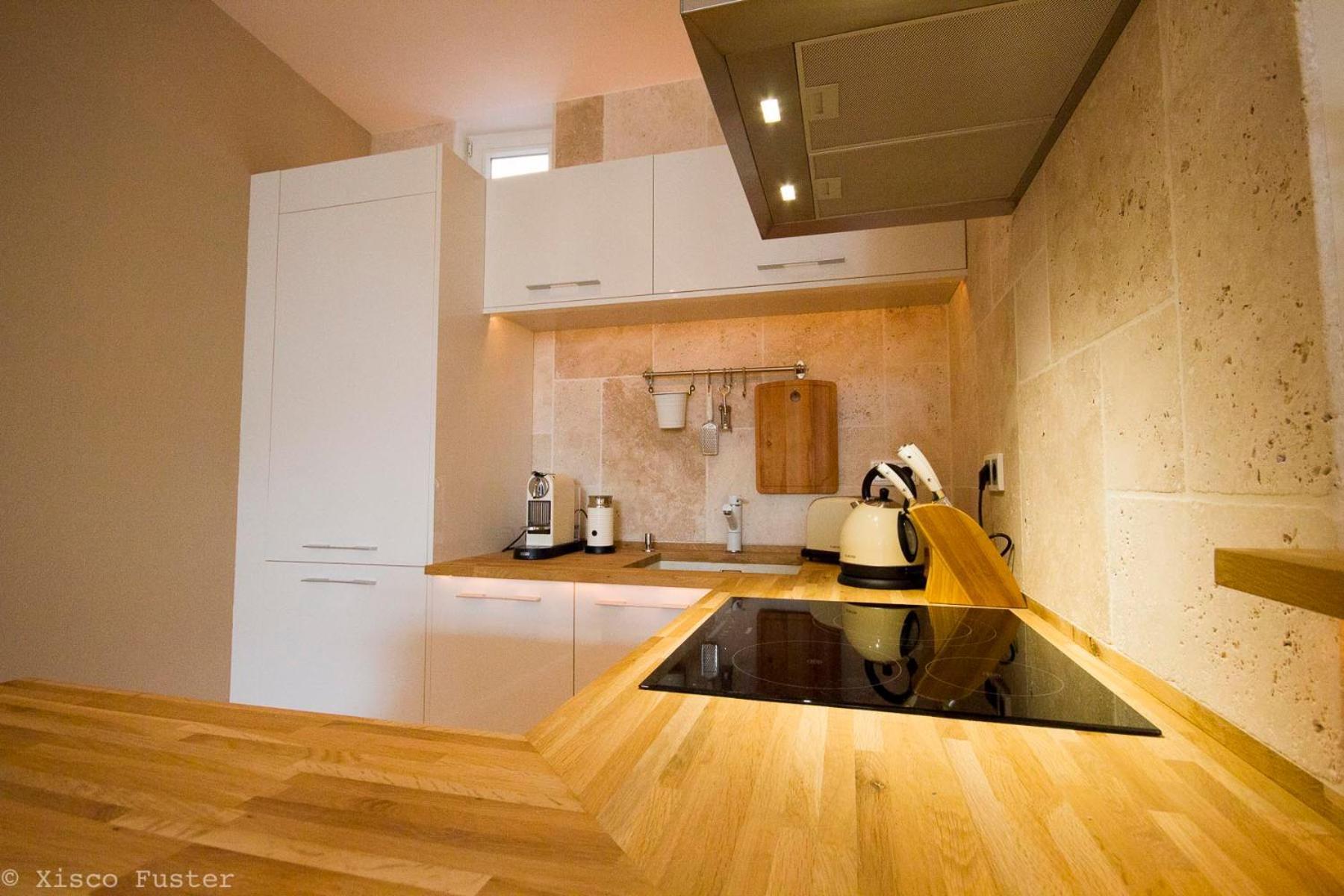 Design Palma Apartamento Palma de Mallorca
