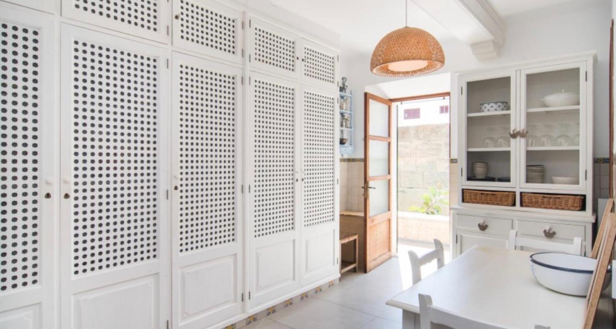 Villa Cabrera Loft