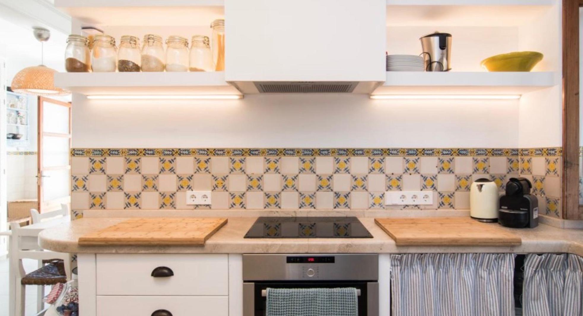 Cabrera Loft Villa Colonia de Sant Jordi
