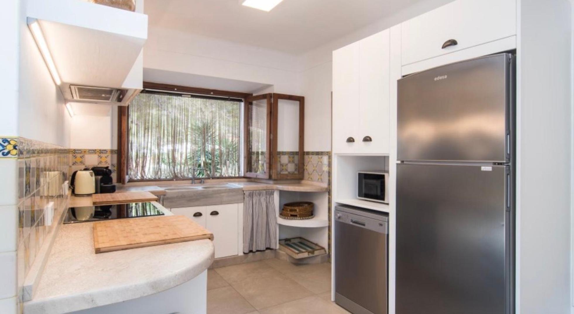 Villa Cabrera Loft Colonia de Sant Jordi