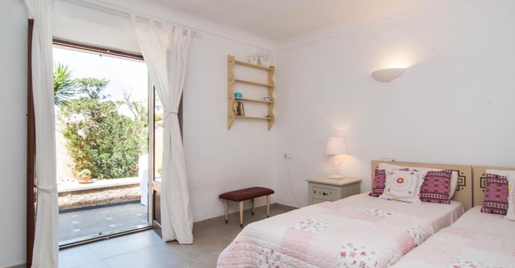 Cabrera Loft *