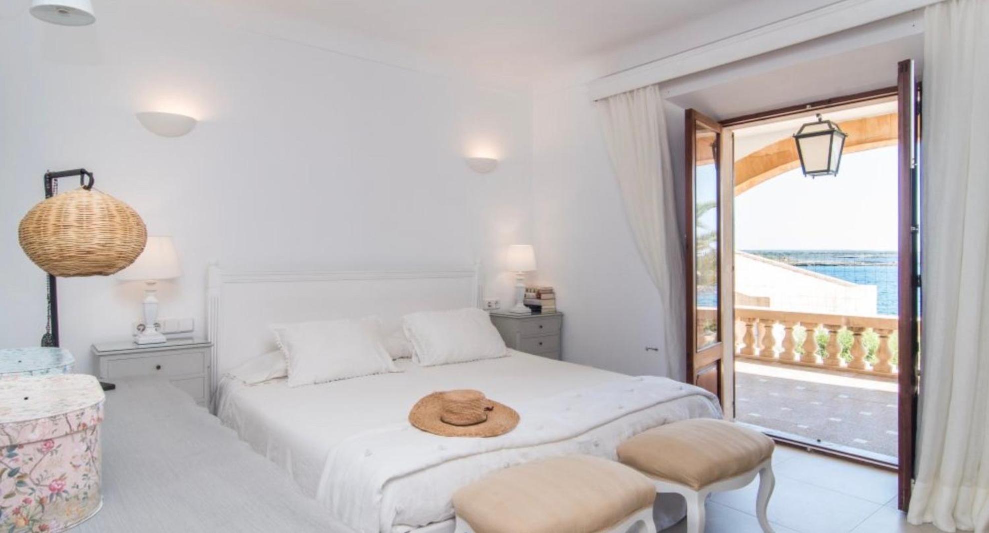 Cabrera Loft Colonia de Sant Jordi