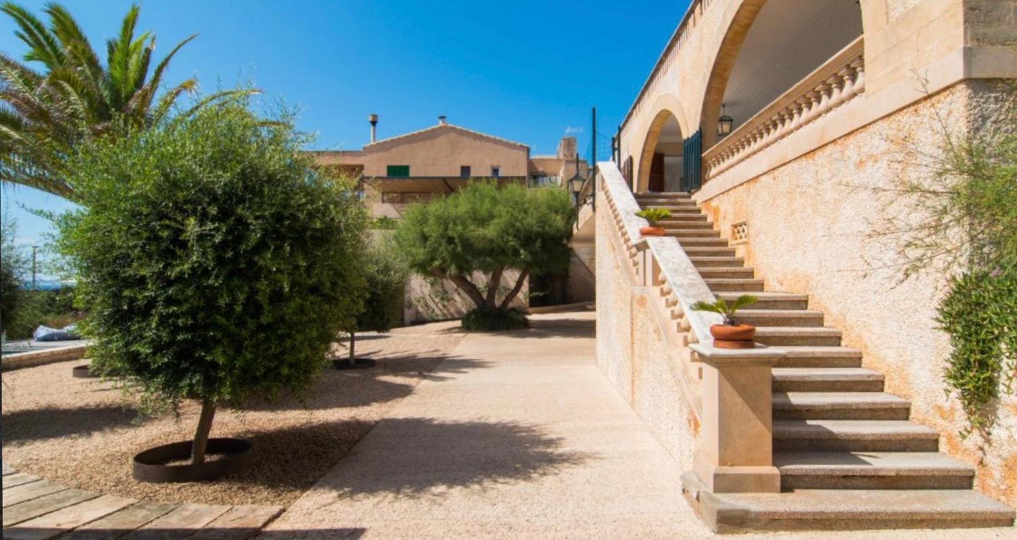 Cabrera Loft * Colonia de Sant Jordi