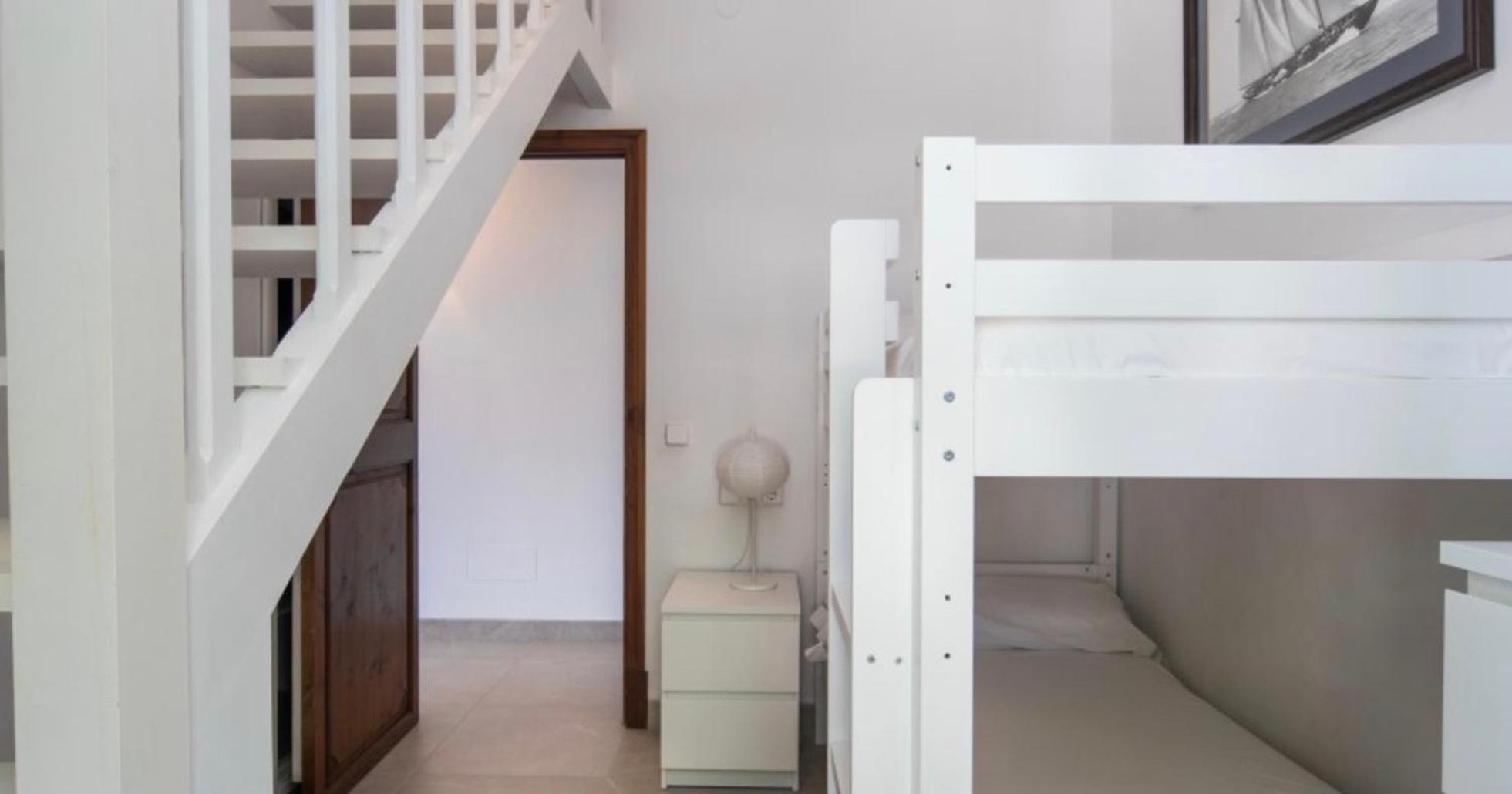Villa Cabrera Loft