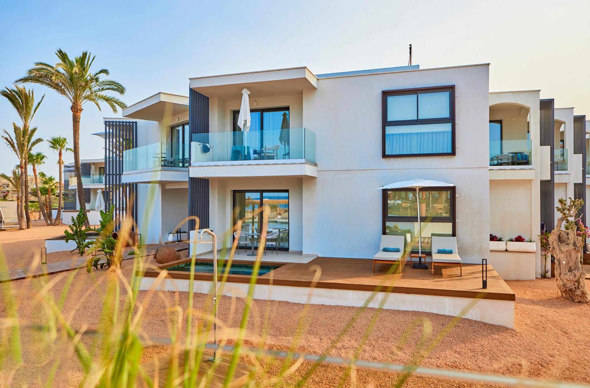 Universal Grand Leon & 5* Colonia de Sant Jordi