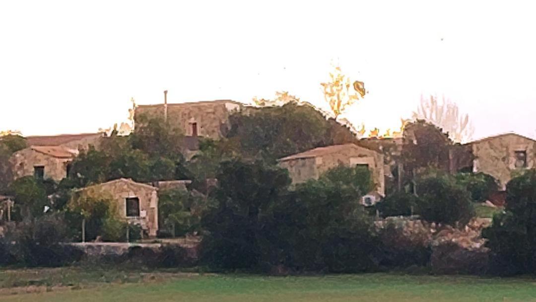 Hotel Es Racó De Maria