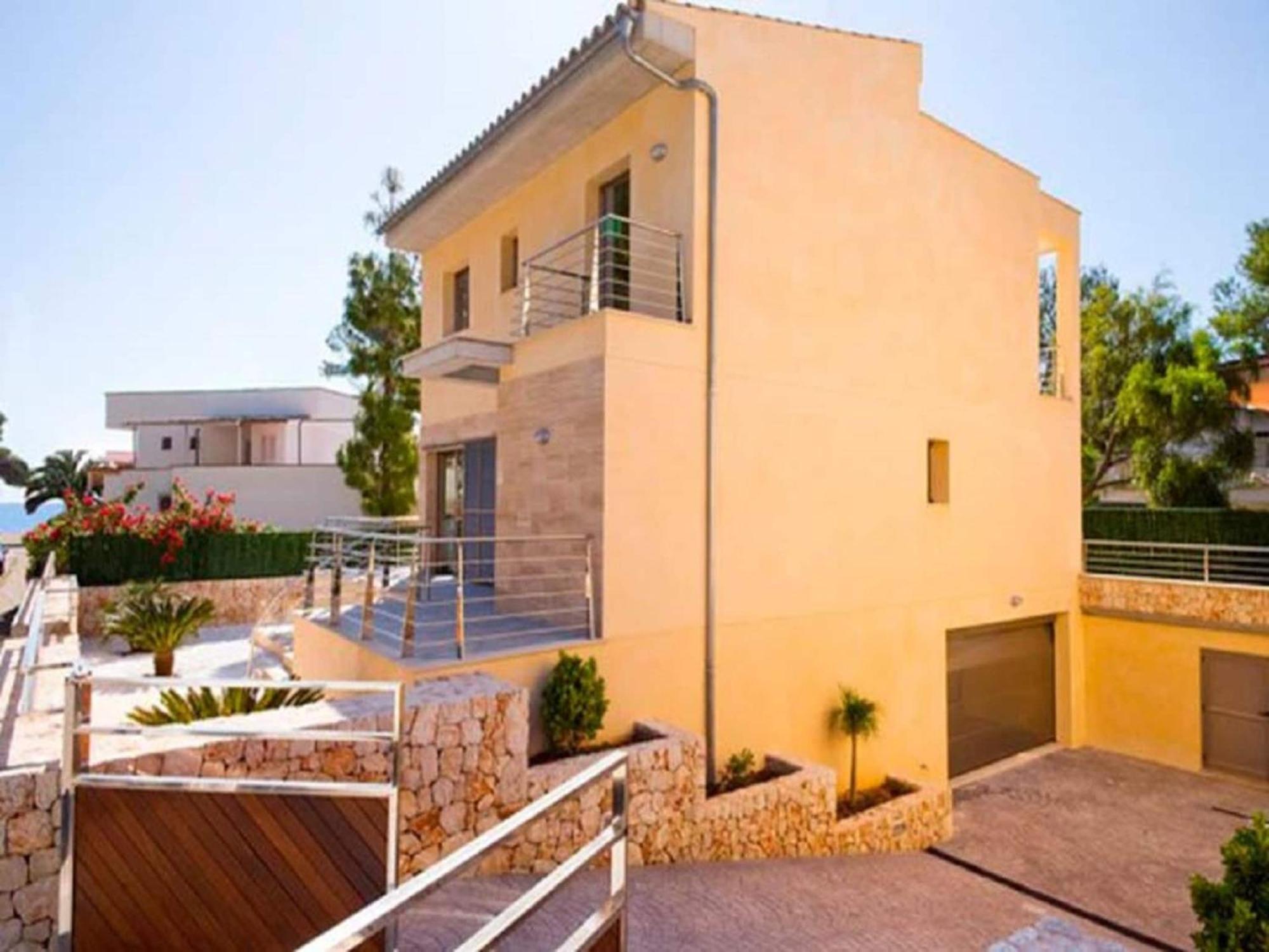 Villa Scenic In *
