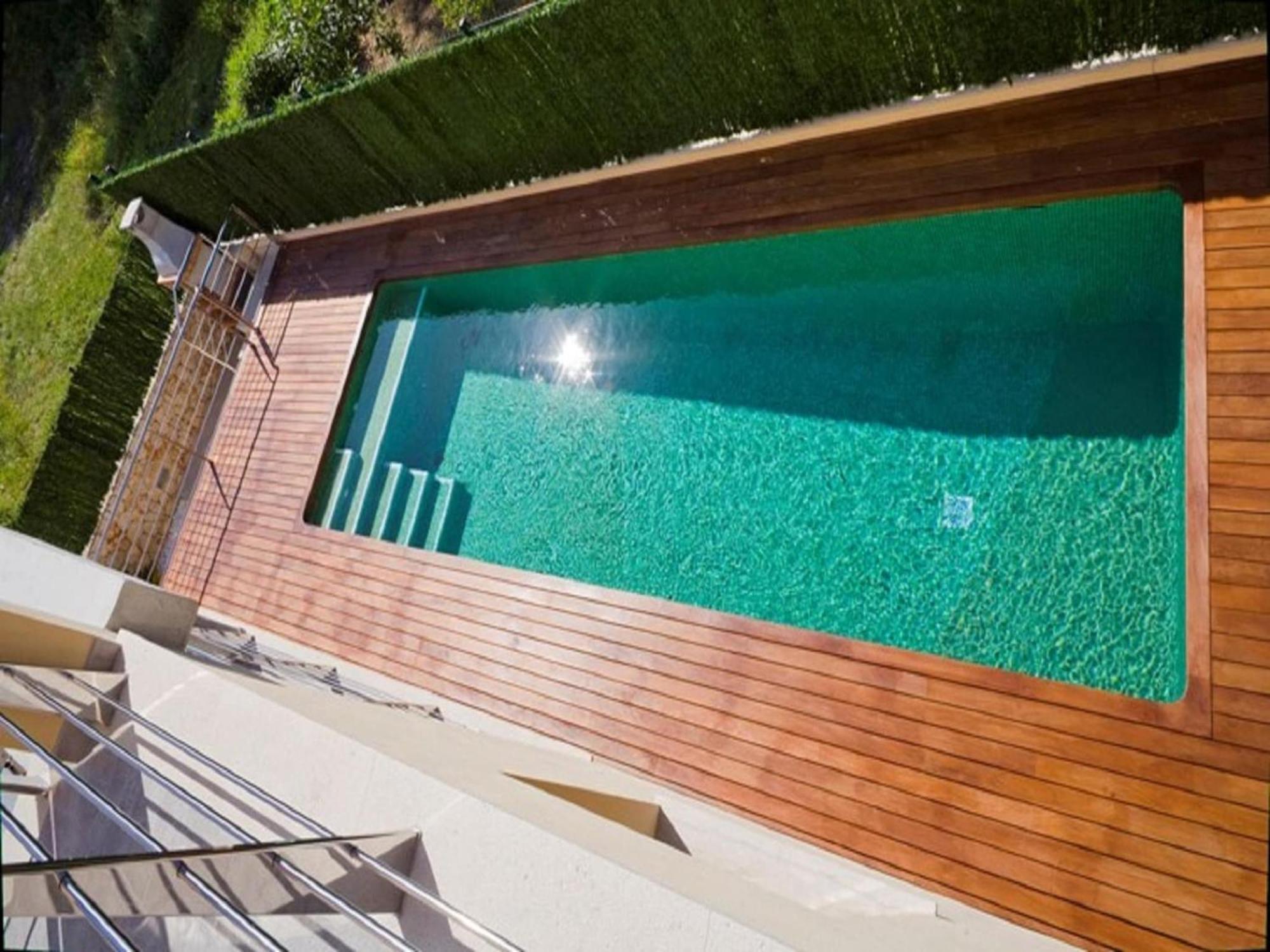 Villa Scenic In *