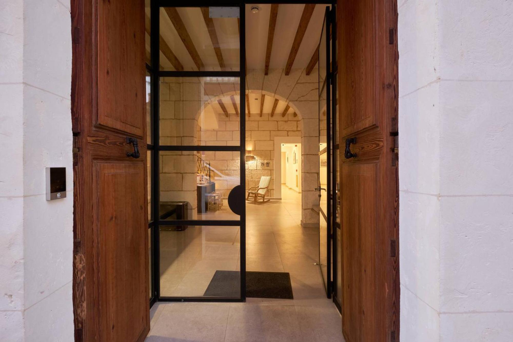 Ca Sa Pagesa - Adults Only 3* Santa Margalida