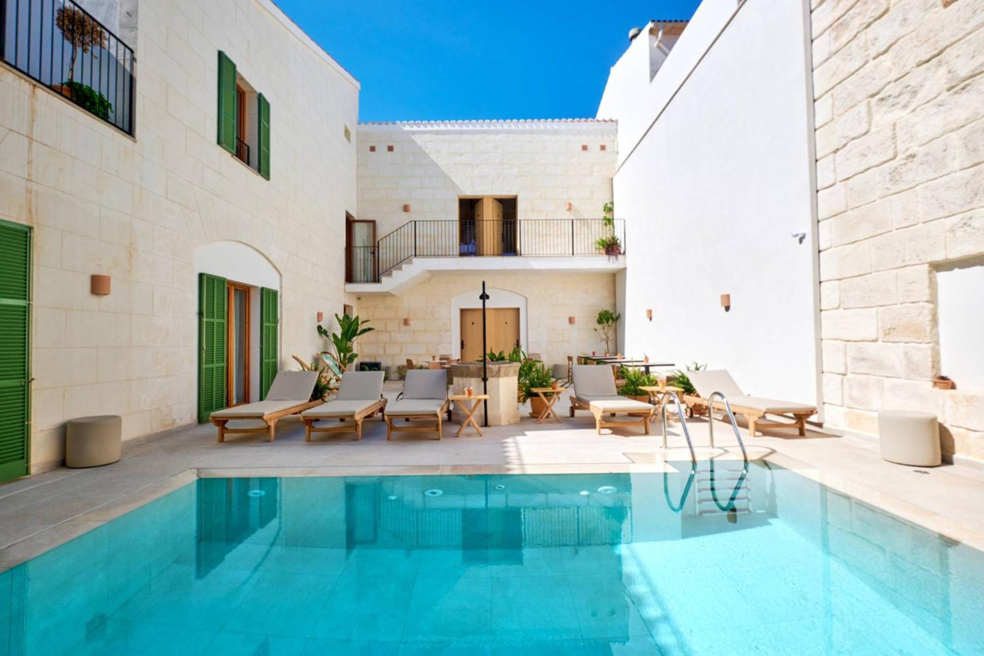 Ca Sa Pagesa - Adults Only Hotel
