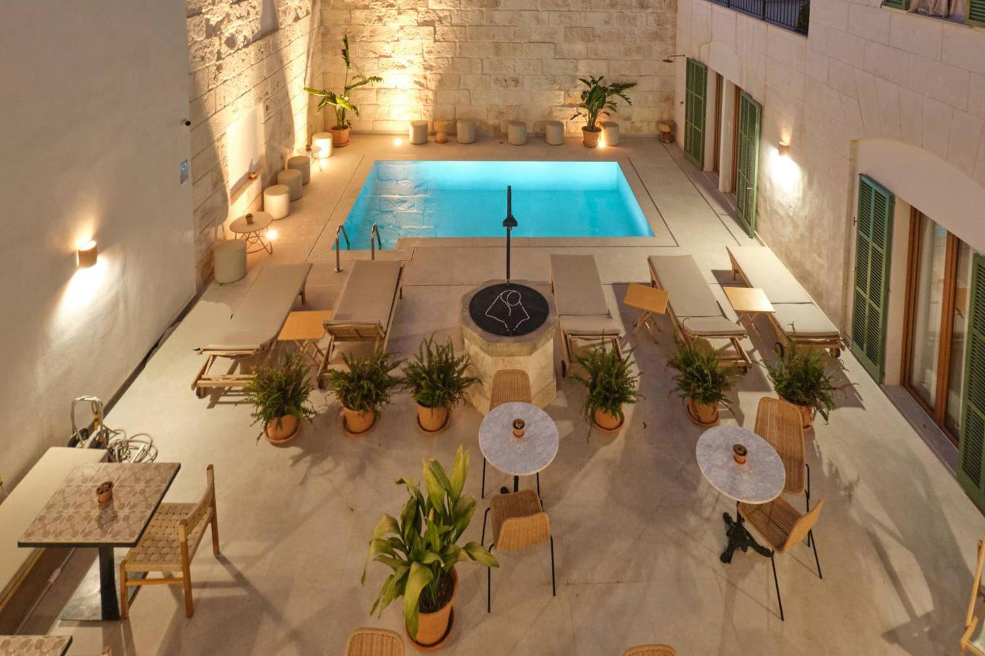 Ca Sa Pagesa - Adults Only Hotel 3*