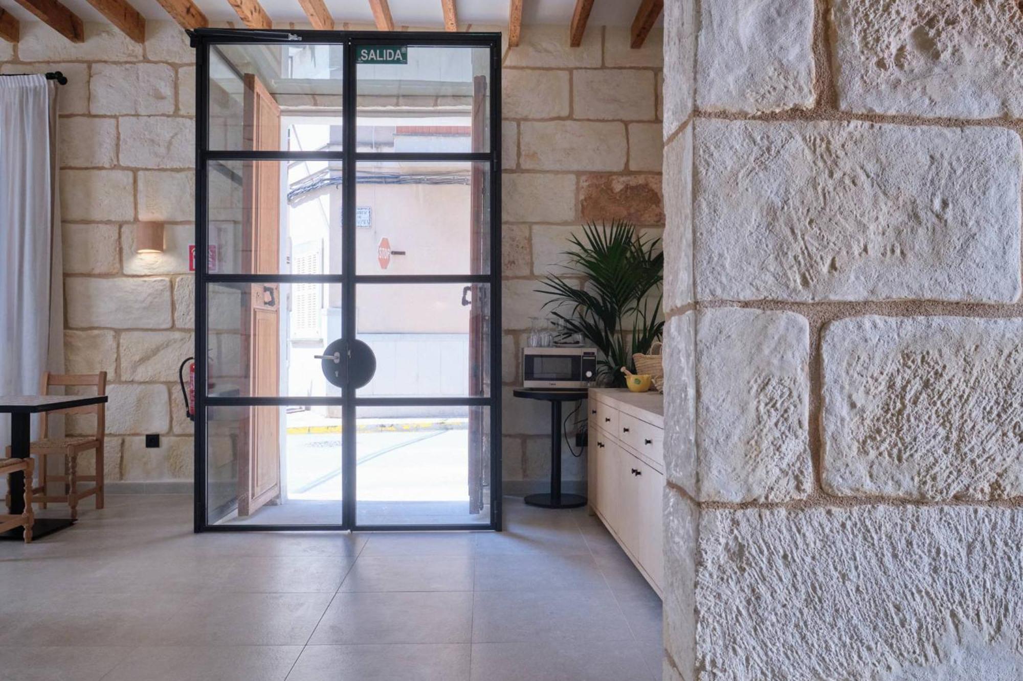 Ca Sa Pagesa - Adults Only Santa Margalida