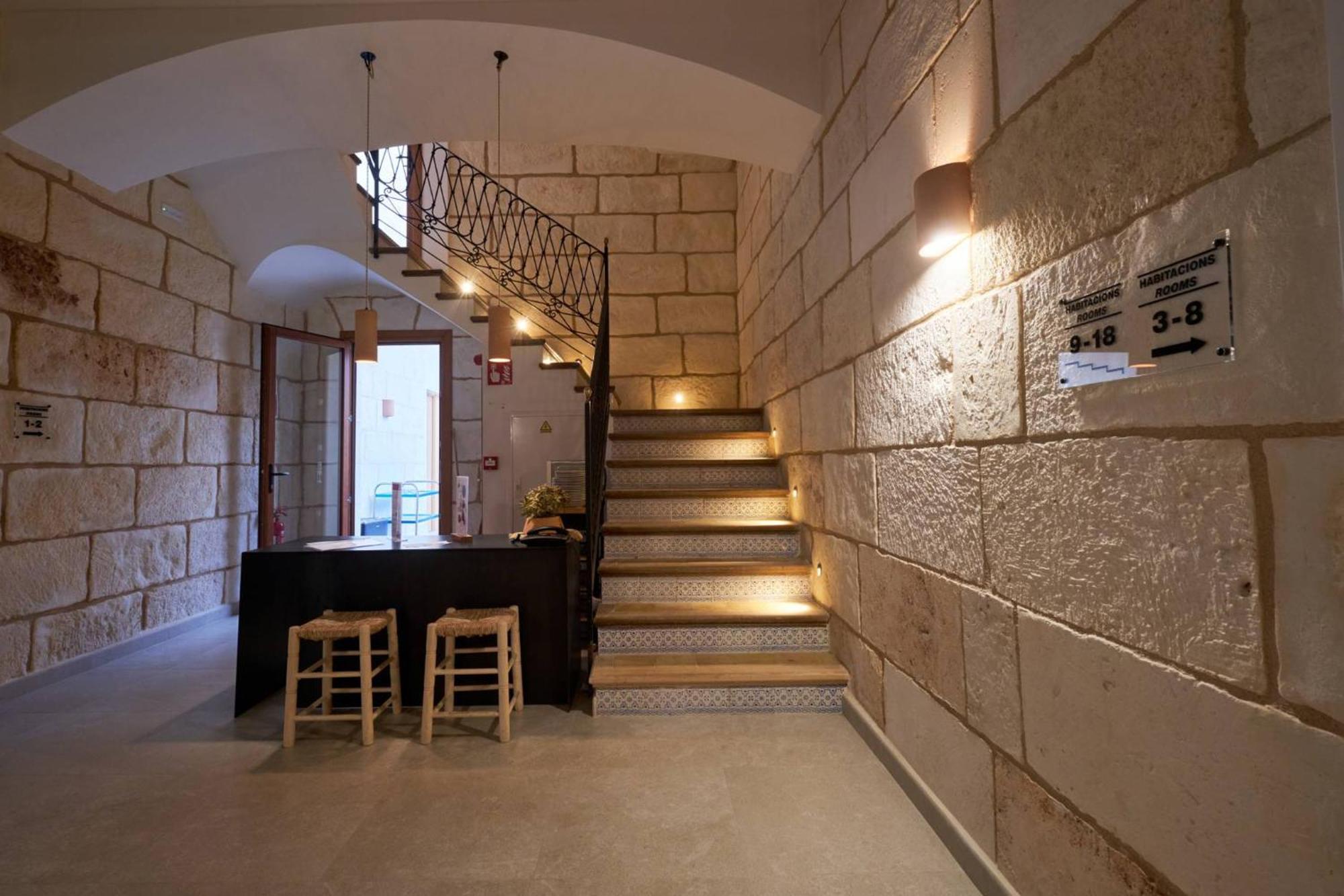 Ca Sa Pagesa - Adults Only Hotel 3*