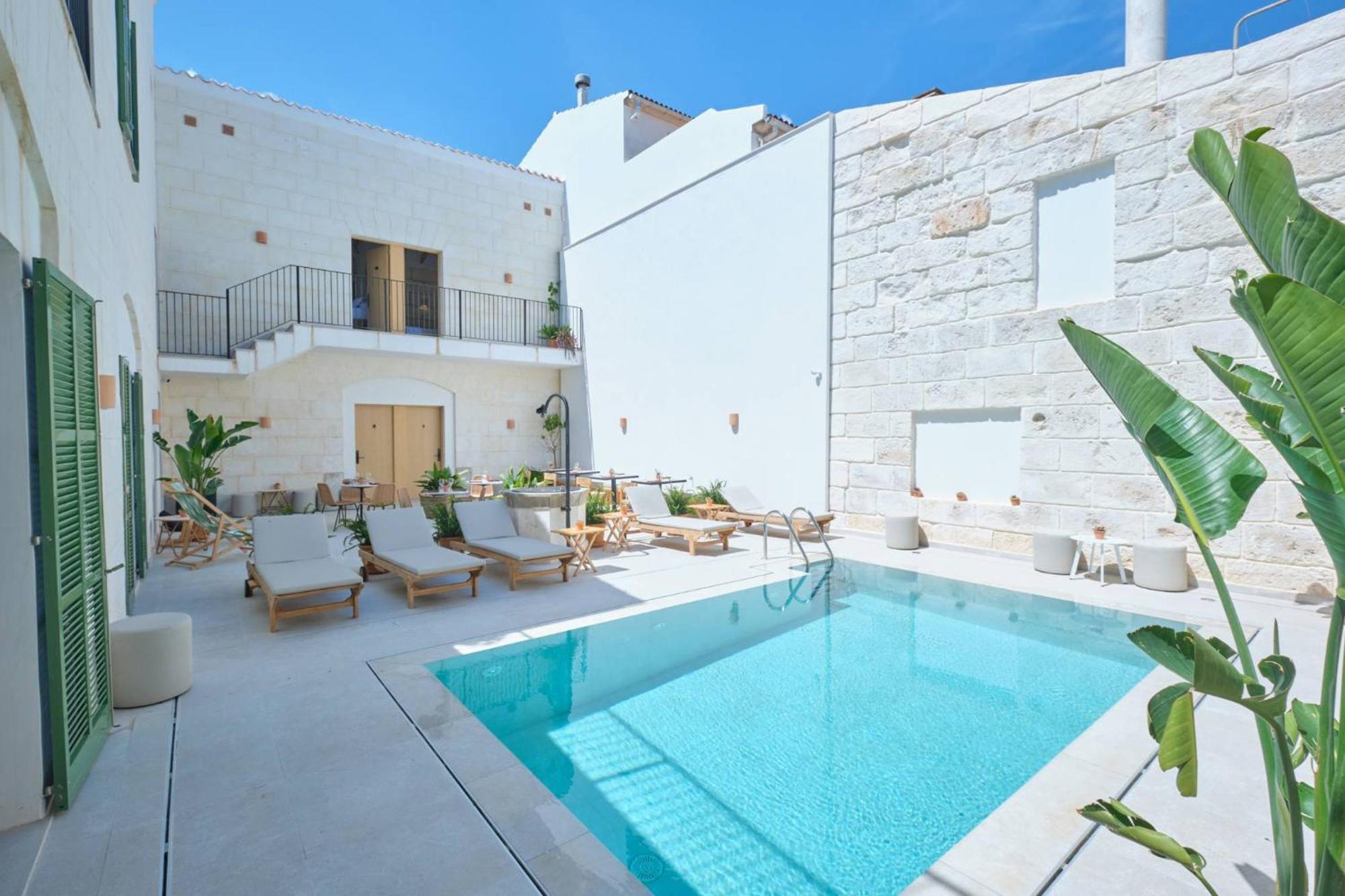 Ca Sa Pagesa - Adults Only 3* Santa Margalida
