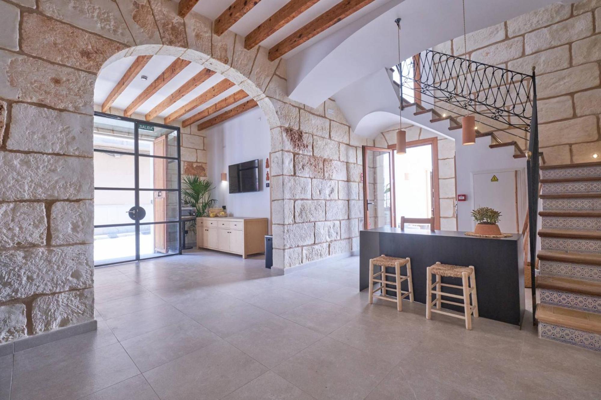 Ca Sa Pagesa - Adults Only 3*